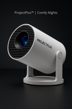 Proyector ProjectPlus™